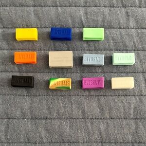 Disney Magic Bands Attachment Set